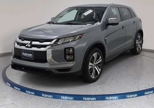 2024 Mitsubishi Outlander Sport