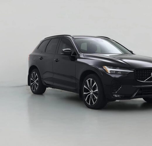 2024 Volvo XC60