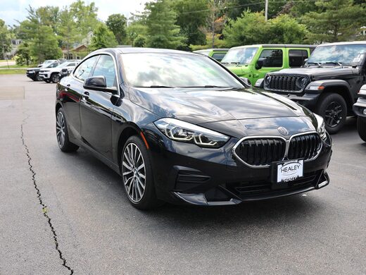 2022 BMW 2 Series
