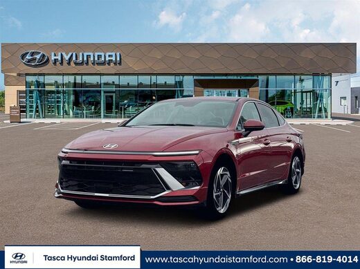 2026 Hyundai Sonata