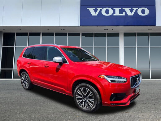 2019 Volvo XC90