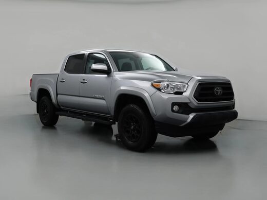 2022 Toyota Tacoma 2WD