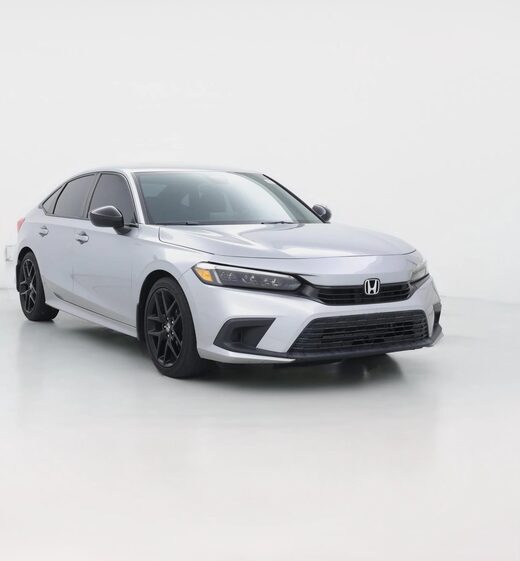 2023 Honda Civic Sedan