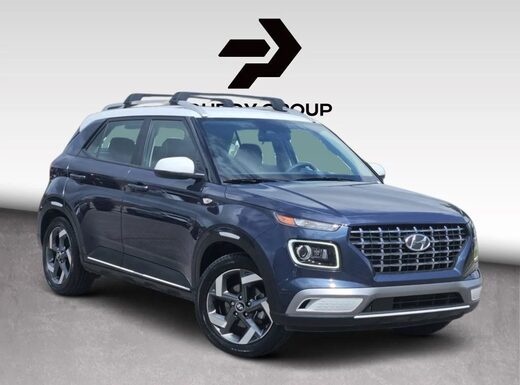 2023 Hyundai Venue