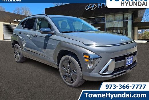2026 Hyundai Kona