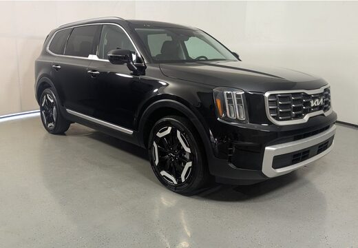 2024 Kia Telluride