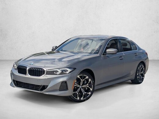 2026 BMW 3 Series