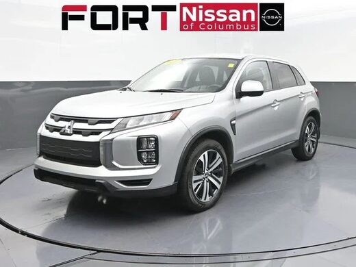 2025 Mitsubishi Outlander Sport