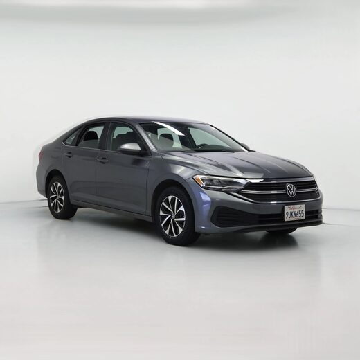 2023 Volkswagen Jetta