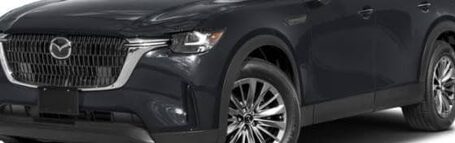 2025 Mazda CX-90