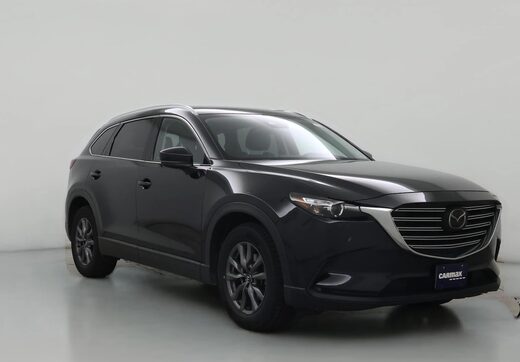 2023 Mazda CX-9