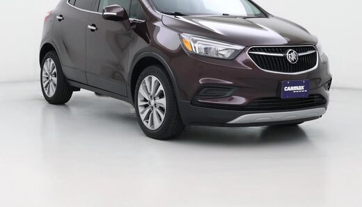 2018 Buick Encore