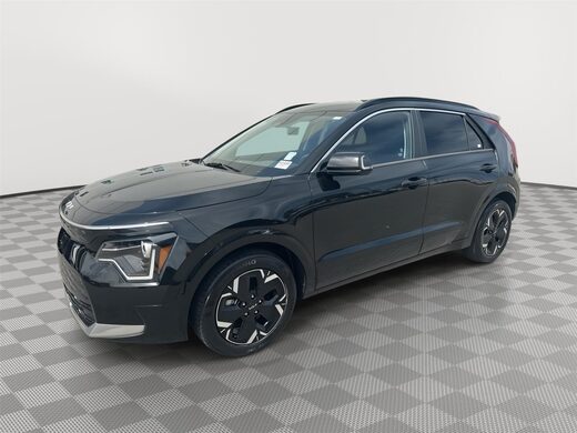2024 Kia Niro EV