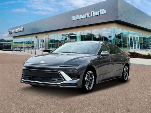 2026 Hyundai Sonata