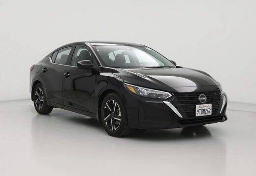 2025 Nissan Sentra
