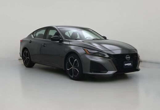 2023 Nissan Altima
