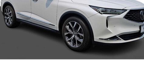 2023 Acura MDX