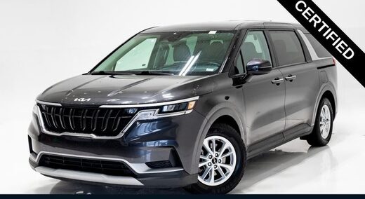 2024 Kia Carnival
