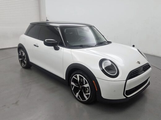 2025 MINI Hardtop 2 Door
