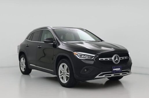 2023 Mercedes-Benz GLA