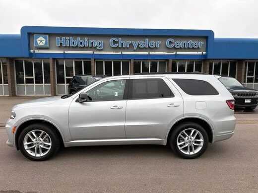 2024 Dodge Durango