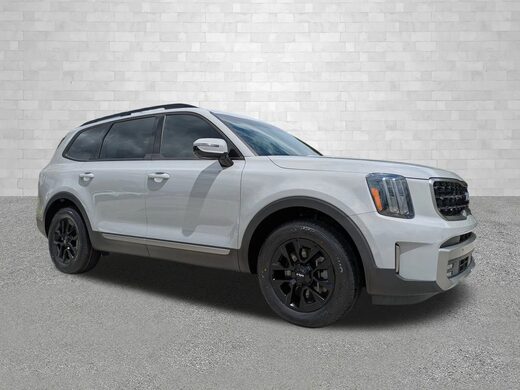 2023 Kia Telluride
