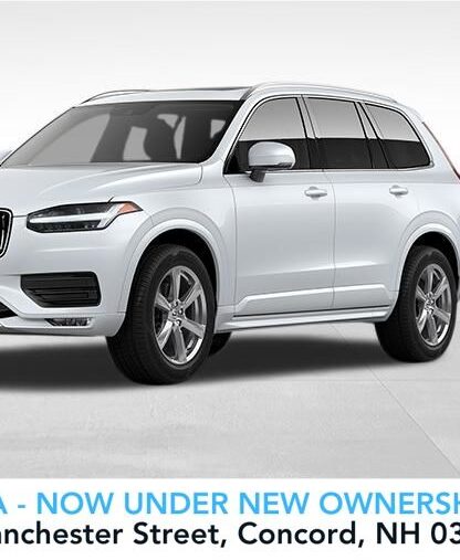 2020 Volvo XC90