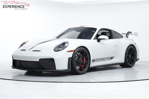 2026 Porsche 911