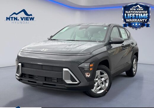 2026 Hyundai Kona