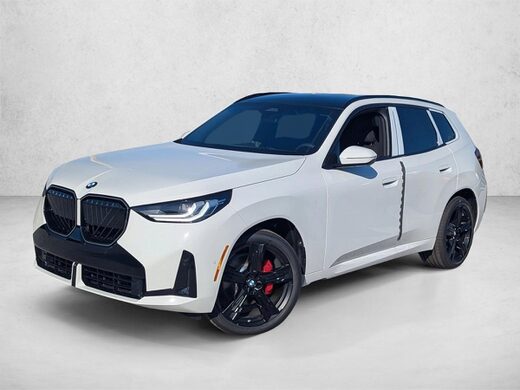 2026 BMW X3