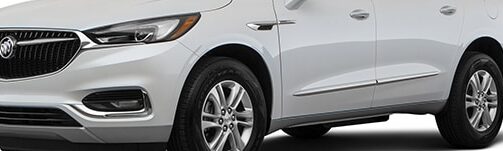 2019 Buick Enclave