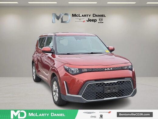 2023 Kia Soul