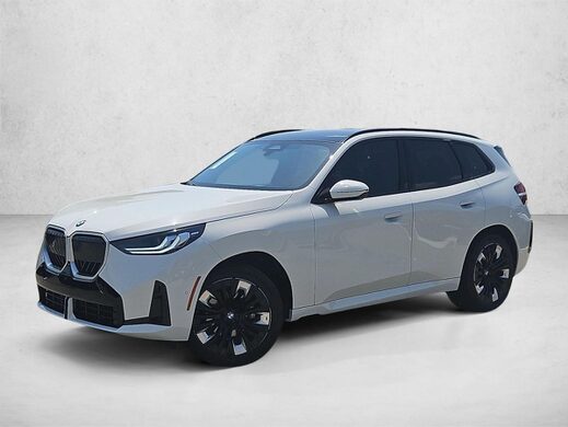 2026 BMW X3