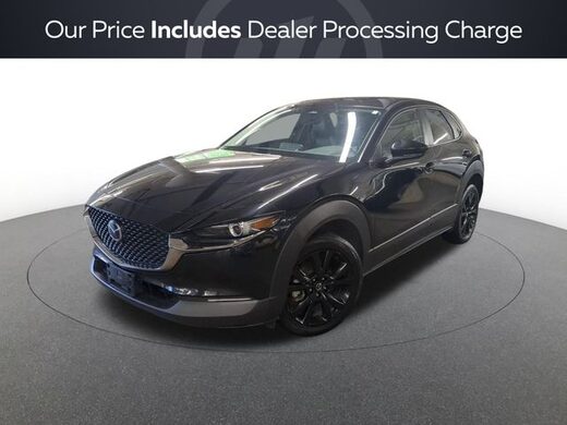 2024 Mazda CX-30