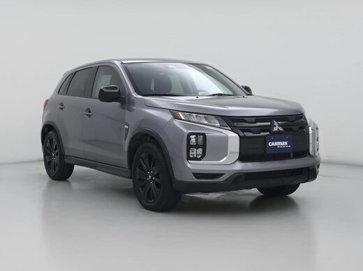 2023 Mitsubishi Outlander Sport