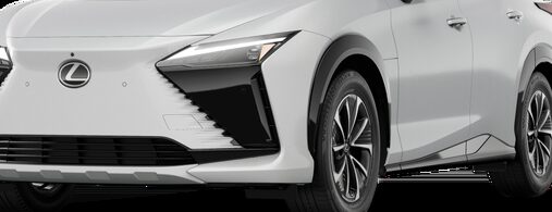 2026 Lexus RZ