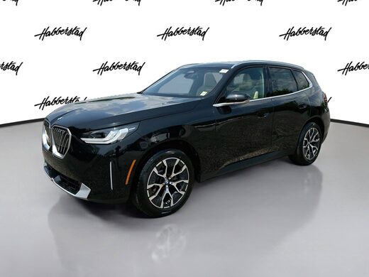 2026 BMW X3