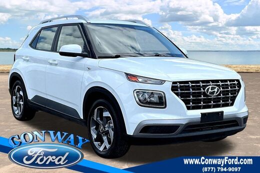 2025 Hyundai Venue