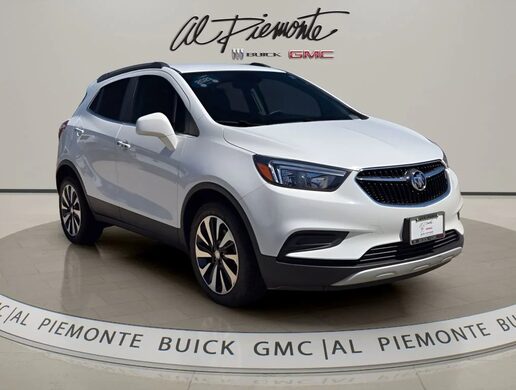 2021 Buick Encore
