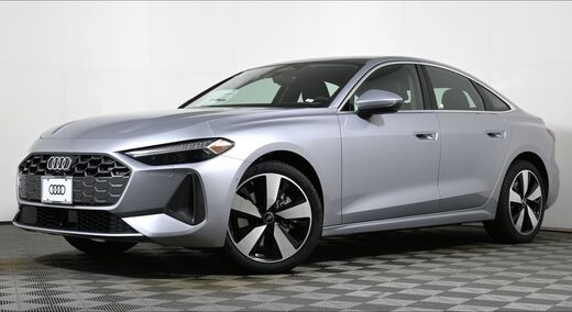2025 Audi A5