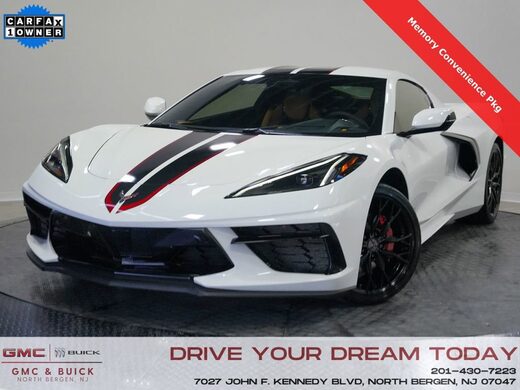 2024 Chevrolet Corvette