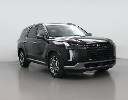 2023 Hyundai Palisade
