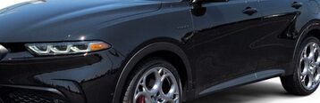2024 Alfa Romeo Tonale