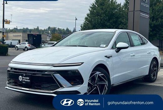 2026 Hyundai Sonata