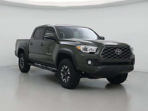 2022 Toyota Tacoma 2WD