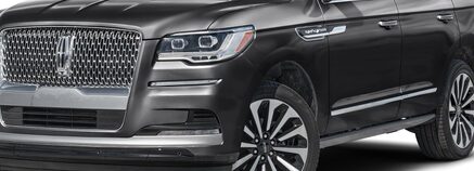 2023 Lincoln Navigator