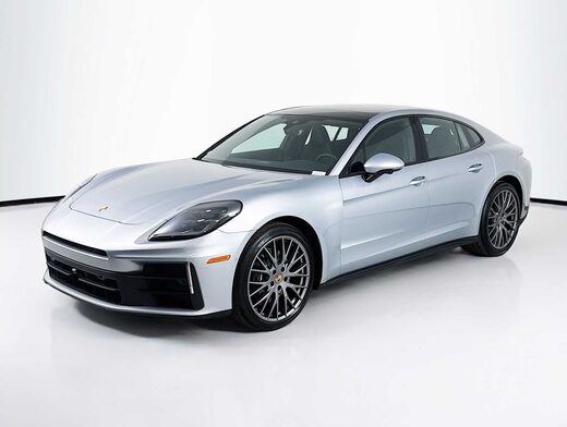 2026 Porsche Panamera