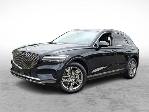 2025 GENESIS GV70