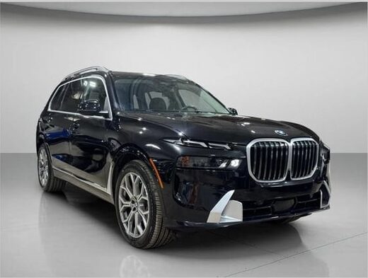 2024 BMW X7