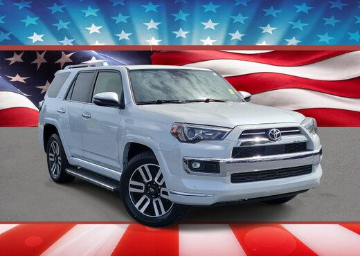 2024 Toyota 4Runner